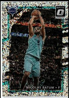 Nicolas Batum