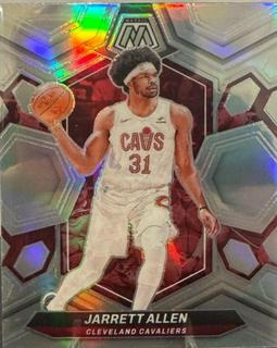 Jarrett Allen