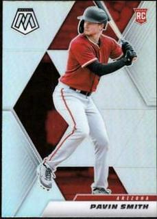 Pavin Smith