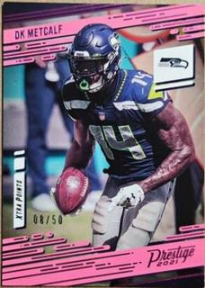 DK Metcalf