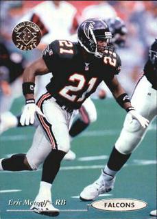 Eric Metcalf