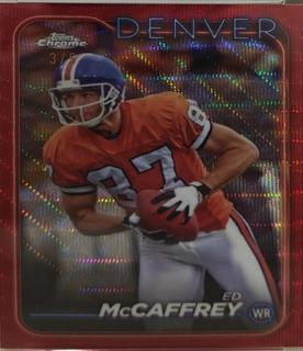 Ed McCaffrey