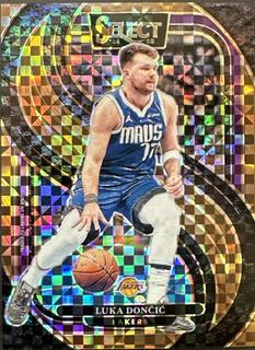 Luka Doncic