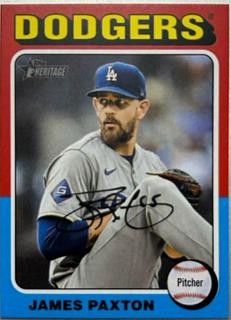 James Paxton