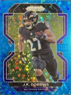 J. K. Dobbins