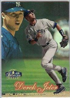 Derek Jeter