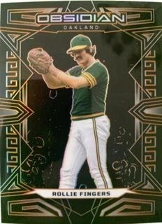 Rollie Fingers