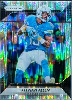 Keenan Allen