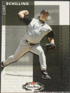 Curt Schilling
