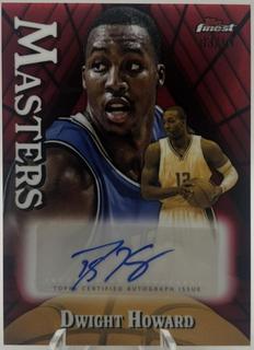 Dwight Howard