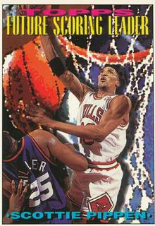 Scottie Pippen