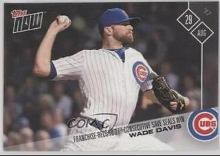 Wade Davis