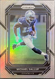 Michael Gallup