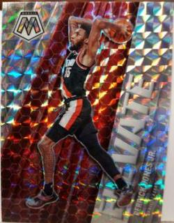 Derrick Jones Jr.