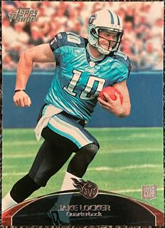 Jake Locker
