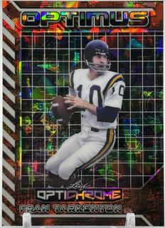 Fran Tarkenton