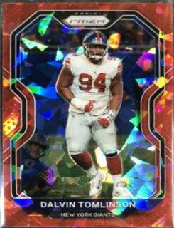 Dalvin Tomlinson