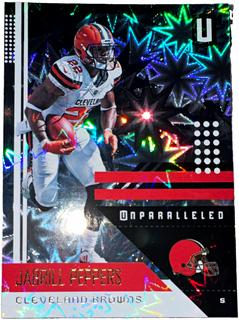 Jabrill Peppers