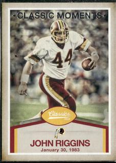 John Riggins