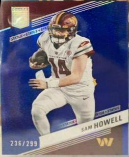 Sam Howell