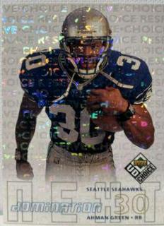 Ahman Green
