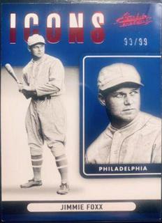 Jimmie Foxx