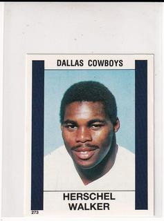 Herschel Walker