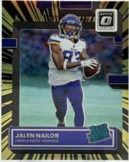 Jalen Nailor