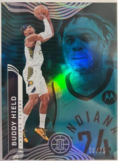 Buddy Hield
