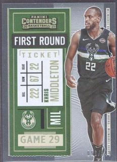Khris Middleton