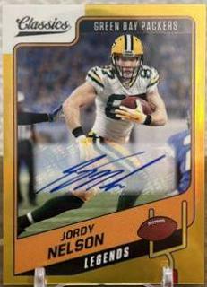 Jordy Nelson