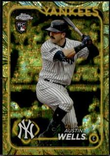 Austin Wells