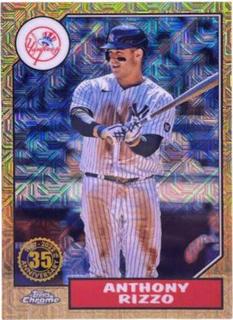 Anthony Rizzo