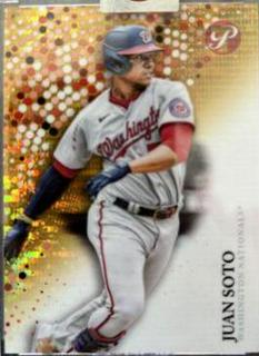 Juan Soto