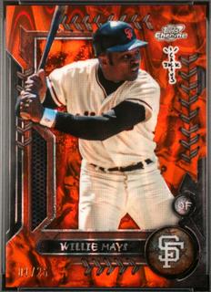 Willie Mays