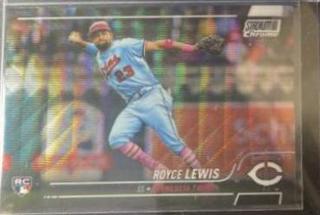 Royce Lewis