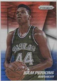 Sam Perkins