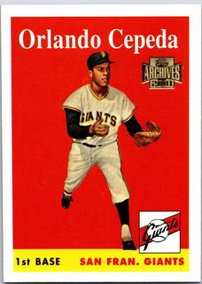 Orlando Cepeda
