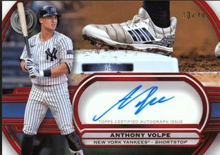 Anthony Volpe