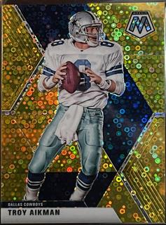 Troy Aikman