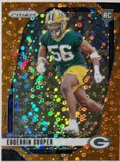 Edgerrin Cooper