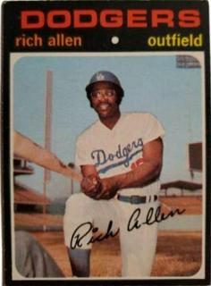 Rich Allen