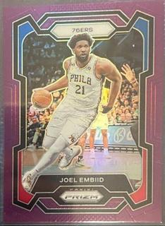 Joel Embiid