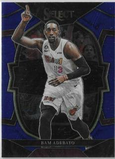 Bam Adebayo