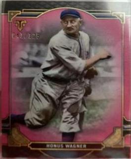 Honus Wagner