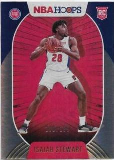 Isaiah Stewart