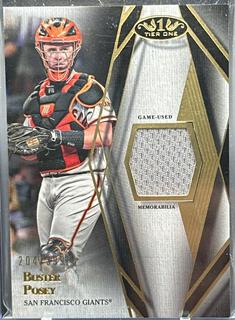 Buster Posey