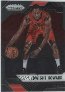Dwight Howard