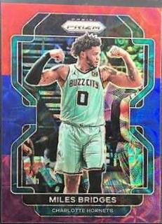 Miles Bridges