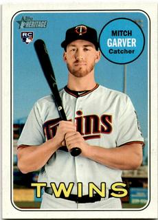 Mitch Garver